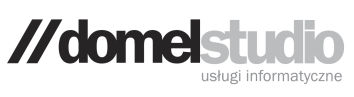 Domel Studio logo