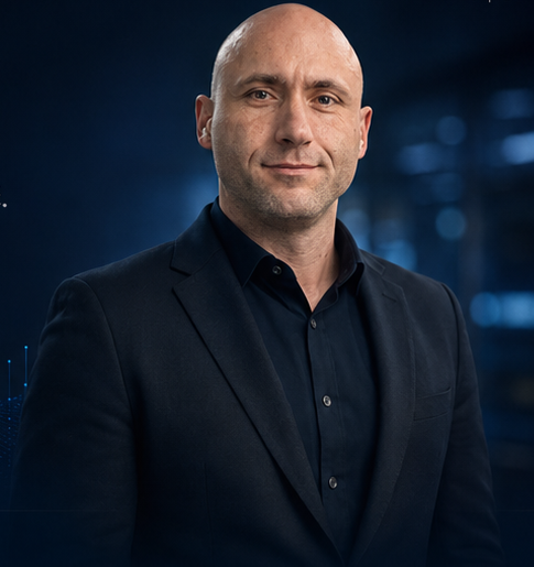 Dominik Kocięcki, Domel Studio